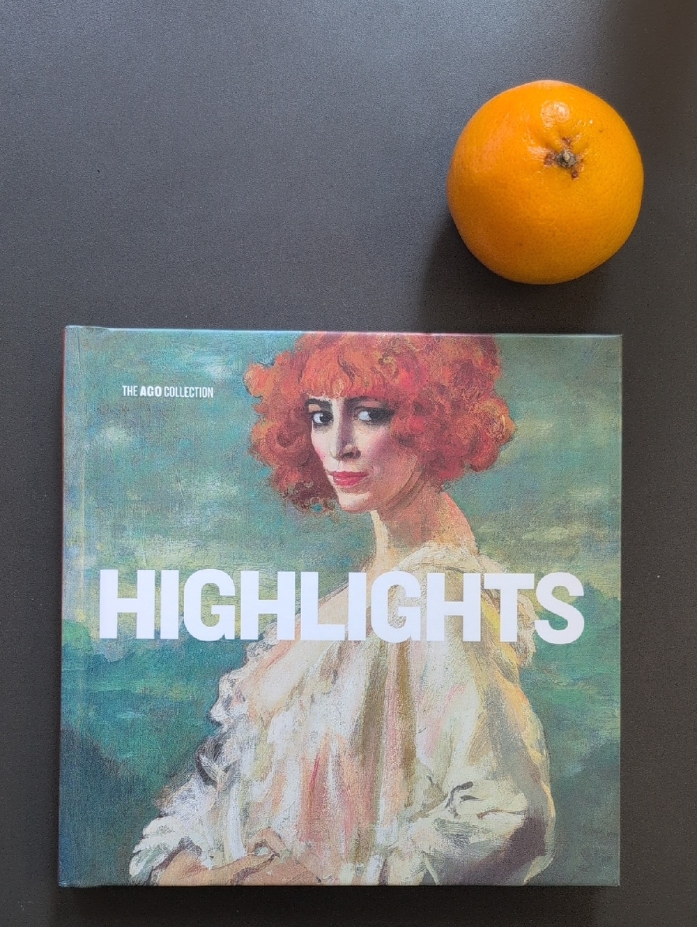 Highlights: The Ago Collection - Picture 6 of 6
